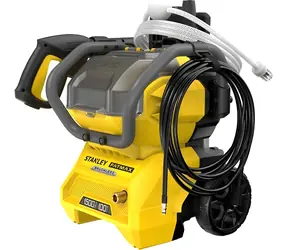 Stanley SFMCPW1500B / Hochdruckreiniger