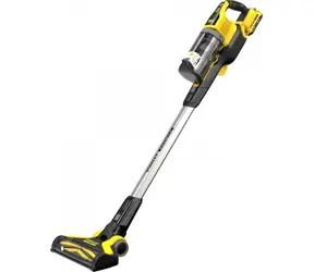Stanley FatMax V20 SFMCVS001D1-QW / Akku-Staubsauger / 18 V