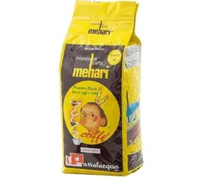 Passalacqua Mehari 1 kg / Kaffeebohnen