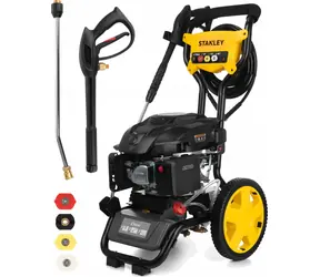 Stanley SXPW240TRA / Hochdruckreiniger