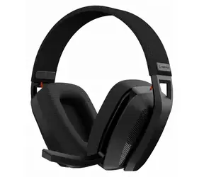 Rampage Blitz schwarz / Gaming-Headset mit Mikrofon / Bluetooth