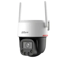 Dahua P4F-PV-4G / IP-Kamera / PTZ / 4G / 4 MP / Objektiv 4 mm / IR 30 m / IP66