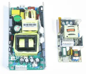 Planet Ersatznetzteil für POE-1200G / Netzteil / Serviceteil