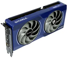 Sparkle Intel Arc B570 GUARDIAN OC 10G / 10 GB GDDR6 / 160-Bit / 1x HDMI + 3x DP