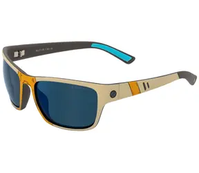 Gunnar BORDERLANDS 4 Ripper Bandit Smoke / Gaming-Brille / Sonnenbrille / BLF 90 / Neutralfokus