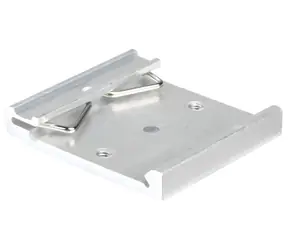 Mean Well DRP-03 / DIN-Montagehalterung / Schmal / für MeanWell-Netzteile
