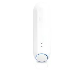 Ubiquiti UP- Sense 1 Stück / Intelligenter Multisensor / UniFi Protect / Bluetooth 5.0 / Bewegungs-, Tür-, Temperatur- und Feuchtigkeitssensor
