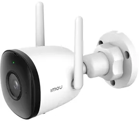 IMOU Bullet 2C IPC-K3CP-5H0WY / Outdoor-IP-Kamera / 2304 × 1296 px / Wi-Fi / LAN / microSD