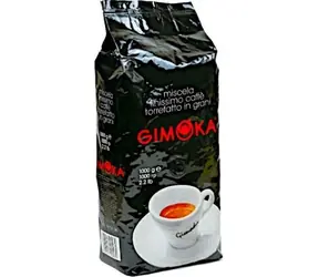 Gimoka Aroma Classico / Kaffeebohnen / 1 kg