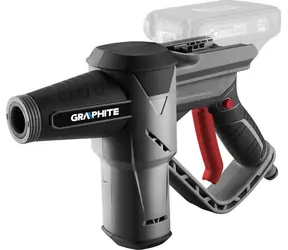 Graphite Energy+ 58G083 / Hochdruckreiniger