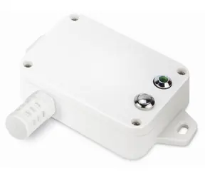 Planet LS200-TH / Temperatur- und Feuchtigkeitssensor / LoRaWAN / -20 bis +55 °C / IP65