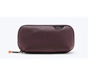 Peak Design Tech Pouch Small Eclipse / Zubehör-Organizer / Foto- und Videoausrüstung