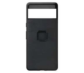 Peak Design Alltagshülle für Google Pixel 7 Anthrazit / Hülle