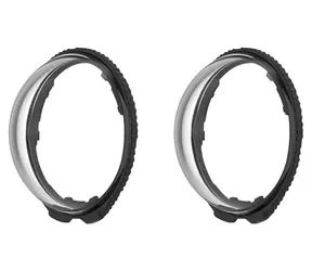 Puluz PU1065T / Linsenschutzglas / Insta360 X4 Air / 9H / AR-Beschichtung