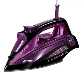 MpM MZE-21/RS / Eisen