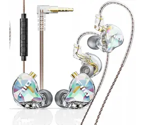 FiiO JD10 / Kopfhörer / In-Ear