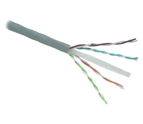 Planet Elite UTP Cat6 / Netzwerkkabel / Draht / 305 m / DCA