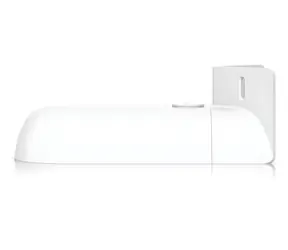 Ubiquiti UACC-Camera-AM-W weiß / Kamerahalterung / für UVC-G5-Turret-Ultra / für Wand-, Eck- und Mastmontage / IP66
