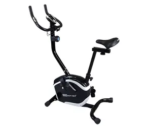 ACRA BC32 Magnetisches Heimtrainer-Fahrrad / Cardio-Trainer