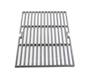 G21 Grillrost aus Gusseisen für Oklahoma BBQ / Grillrost / 44 x 30 cm
