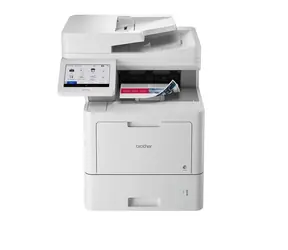 Brother MFC-L9635CDNRE1 / Farblaser-Multifunktionsgerät