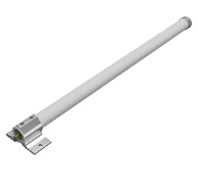 Mikrotik 868 Omni-Antenne / Omnidirektionale Antenne / LoRa 862-876 MHz / 6,5 dBi / SMA / IP66