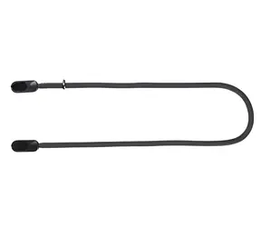 Peak Design Form Rope kurz schwarz / Kameragurt / kurze Länge
