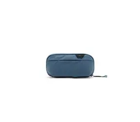 Peak Design Waschtasche klein Ocean / Reise-Kulturbeutel / Foto- und Videoausrüstung