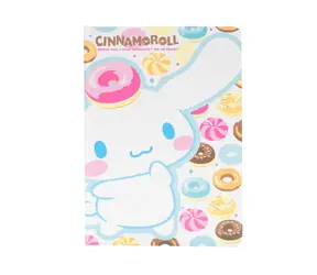 BLUESKY Notizbuch Sanrio Cinnamoroll / A5 / 148 × 210 mm