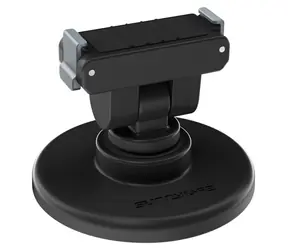 Sunnylife DZ-141 / Halterung / Magnetisch / OSMO Nano, Action 6, Insta360 X5, X4 Air, Ace