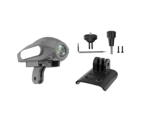 Sunnylife AT2-GZ814 / Montageadapter mit Licht / DJI Avata 2 / 1100 mAh