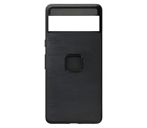 Peak Design Alltagshülle für Google Pixel 7 Pro, Anthrazit / Schutzhülle