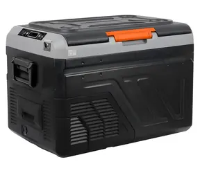 G21 Zion 40 l / Autokühler / Kompressor