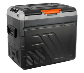 G21 Zion / Kompressor-Autokühler / 60 l