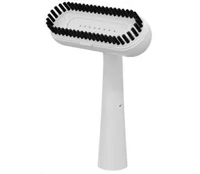 AENO 2-in-1 Ovalbürste für SM2 Wischmopp / Ersatzbürste / Für AENO SM2 Dampfmopp