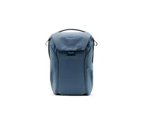 Peak Design Everyday Backpack 30L v2 blau / Kamerarucksack / Volumen 30 Liter