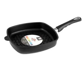 G21 BBQ Grillpfanne / 28 cm
