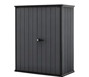 Keter Cortina Alto Graphit / Gartenbox