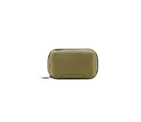 Peak Design Tech Pouch Kelp / Organizer / Für Zubehör