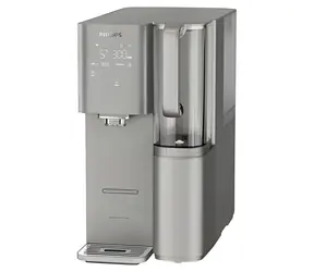 Philips ADD6921DG grau / Wasserspender / Umkehrosmose / Remineralisierung / Heiz- und Kühlfunktion