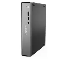 Lenovo ThinkCentre neo 50q Gen 5 Tiny Schwarz / Mini-PC / Intel Core 5 210H 2,2 GHz / 16 GB / 512 GB SSD / Intel / Windows 11
