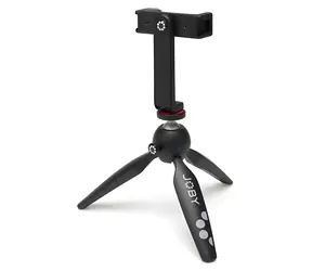 JOBY HandyPod 2 schwarzes Kit / Stativ