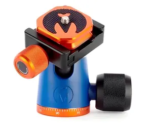 3 Legged Thing AirHed Neo 2.0 blau / Stativkopf / Kugel