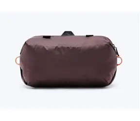 Peak Design Schuhbeutel Eclipse / Reiseschuhetui / Kompakt / 24 × 16 × 3 cm