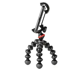 JOBY GP Mobile Mini schwarz-anthrazit / Stativ
