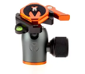 3 Legged Thing AirHed Pro Hebel grau / Stativkopf / Kugel