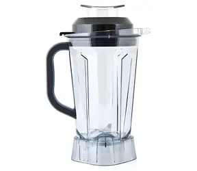 G21 Perfektion und Excellent Rührschüssel / Mixbehälter / 2,5 l