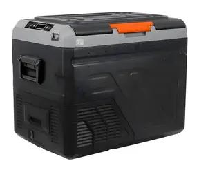 G21 Zion 50 l / Autokühlschrank / Kompressor / Volumen 50 l