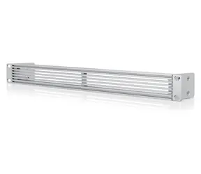 Ubiquiti UACC-Rack-Panel-Vented-1U / Abdeckplatte / 1U / mit Belüftung / Rackmontage