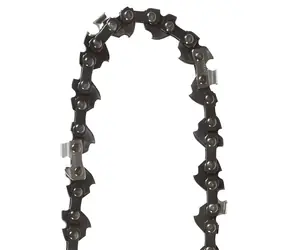 Einhell Ersatz-Sägekette für GC-EC 1935 / Sägekette / 40 cm / 3/8” / 1,3 mm / 57 Glieder